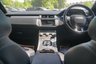 USED 2018 18 LAND ROVER RANGE ROVER EVOQUE 2.0 TD4 Landmark SUV 5dr Diesel Auto 4WD Euro 6 (s/s) (180 ps) 