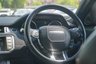 USED 2018 18 LAND ROVER RANGE ROVER EVOQUE 2.0 TD4 Landmark SUV 5dr Diesel Auto 4WD Euro 6 (s/s) (180 ps) 