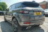 USED 2018 18 LAND ROVER RANGE ROVER EVOQUE 2.0 TD4 Landmark SUV 5dr Diesel Auto 4WD Euro 6 (s/s) (180 ps) 