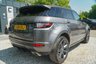 USED 2018 18 LAND ROVER RANGE ROVER EVOQUE 2.0 TD4 Landmark SUV 5dr Diesel Auto 4WD Euro 6 (s/s) (180 ps) 