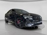 USED 2021 71 AUDI E-TRON 55 S line Sportback 5dr Electric Auto quattro 95kWh (11kW Charger) (408 ps) 