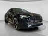 USED 2021 71 AUDI E-TRON 55 S line Sportback 5dr Electric Auto quattro 95kWh (11kW Charger) (408 ps) 