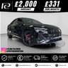 USED 2021 71 AUDI E-TRON 55 S line Sportback 5dr Electric Auto quattro 95kWh (11kW Charger) (408 ps) 