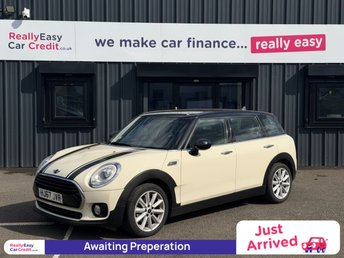 2017 MINI CLUBMAN 2.0 Cooper D Estate 6dr Diesel Manual Euro 6 (s/s) (150 ps) &pound;8999.00