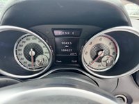 USED 2014 14 MERCEDES-BENZ SLK 2.1 SLK250 CDI AMG Sport Convertible 2dr Diesel G-Tronic+ Euro 5 (s/s) (204 ps) 