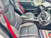 USED 2014 14 MERCEDES-BENZ SLK 2.1 SLK250 CDI AMG Sport Convertible 2dr Diesel G-Tronic+ Euro 5 (s/s) (204 ps) 