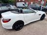 USED 2014 14 MERCEDES-BENZ SLK 2.1 SLK250 CDI AMG Sport Convertible 2dr Diesel G-Tronic+ Euro 5 (s/s) (204 ps) 