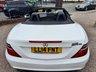 USED 2014 14 MERCEDES-BENZ SLK 2.1 SLK250 CDI AMG Sport Convertible 2dr Diesel G-Tronic+ Euro 5 (s/s) (204 ps) 