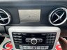 USED 2014 14 MERCEDES-BENZ SLK 2.1 SLK250 CDI AMG Sport Convertible 2dr Diesel G-Tronic+ Euro 5 (s/s) (204 ps) 