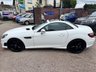 USED 2014 14 MERCEDES-BENZ SLK 2.1 SLK250 CDI AMG Sport Convertible 2dr Diesel G-Tronic+ Euro 5 (s/s) (204 ps) 