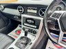 USED 2014 14 MERCEDES-BENZ SLK 2.1 SLK250 CDI AMG Sport Convertible 2dr Diesel G-Tronic+ Euro 5 (s/s) (204 ps) 