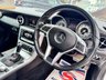USED 2014 14 MERCEDES-BENZ SLK 2.1 SLK250 CDI AMG Sport Convertible 2dr Diesel G-Tronic+ Euro 5 (s/s) (204 ps) 