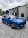 USED 2017 PORSCHE CAYENNE 4.2 TD V8 S SUV 5dr Diesel TiptronicS 4WD Euro 6 (s/s) (385 ps) 