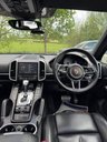 USED 2017 PORSCHE CAYENNE 4.2 TD V8 S SUV 5dr Diesel TiptronicS 4WD Euro 6 (s/s) (385 ps) 