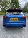 USED 2017 PORSCHE CAYENNE 4.2 TD V8 S SUV 5dr Diesel TiptronicS 4WD Euro 6 (s/s) (385 ps) 