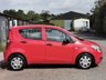 USED 2010 10 VAUXHALL AGILA 1.0 ecoFLEX 12V Expression MPV 5dr Petrol Manual Euro 4 (65 ps) ULEZ & CAZ COMPLIANT!
