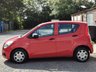 USED 2010 10 VAUXHALL AGILA 1.0 ecoFLEX 12V Expression MPV 5dr Petrol Manual Euro 4 (65 ps) ULEZ & CAZ COMPLIANT!