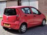 USED 2010 10 VAUXHALL AGILA 1.0 ecoFLEX 12V Expression MPV 5dr Petrol Manual Euro 4 (65 ps) ULEZ & CAZ COMPLIANT!