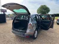 USED 2014 64 RENAULT SCENIC 1.5 dCi ENERGY Dynamique TomTom MPV 5dr Diesel Manual Euro 5 (s/s) (110 ps) 