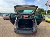 USED 2014 64 RENAULT SCENIC 1.5 dCi ENERGY Dynamique TomTom MPV 5dr Diesel Manual Euro 5 (s/s) (110 ps) 