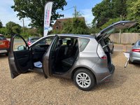 USED 2014 64 RENAULT SCENIC 1.5 dCi ENERGY Dynamique TomTom MPV 5dr Diesel Manual Euro 5 (s/s) (110 ps) 