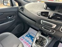 USED 2014 64 RENAULT SCENIC 1.5 dCi ENERGY Dynamique TomTom MPV 5dr Diesel Manual Euro 5 (s/s) (110 ps) 