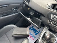 USED 2014 64 RENAULT SCENIC 1.5 dCi ENERGY Dynamique TomTom MPV 5dr Diesel Manual Euro 5 (s/s) (110 ps) 