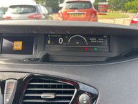 USED 2014 64 RENAULT SCENIC 1.5 dCi ENERGY Dynamique TomTom MPV 5dr Diesel Manual Euro 5 (s/s) (110 ps) 