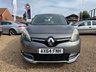 USED 2014 64 RENAULT SCENIC 1.5 dCi ENERGY Dynamique TomTom MPV 5dr Diesel Manual Euro 5 (s/s) (110 ps) 
