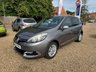 USED 2014 64 RENAULT SCENIC 1.5 dCi ENERGY Dynamique TomTom MPV 5dr Diesel Manual Euro 5 (s/s) (110 ps) 