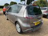 USED 2014 64 RENAULT SCENIC 1.5 dCi ENERGY Dynamique TomTom MPV 5dr Diesel Manual Euro 5 (s/s) (110 ps) 