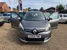 USED 2014 64 RENAULT SCENIC 1.5 dCi ENERGY Dynamique TomTom MPV 5dr Diesel Manual Euro 5 (s/s) (110 ps) 