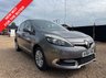 USED 2014 64 RENAULT SCENIC 1.5 dCi ENERGY Dynamique TomTom MPV 5dr Diesel Manual Euro 5 (s/s) (110 ps) 