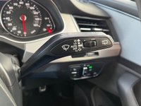 USED 2016 16 AUDI Q7 3.0 TDI V6 S line SUV 5dr Diesel Tiptronic quattro Euro 6 (s/s) (272 ps) 7 SEATS - SEPANG BLUE