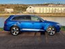 USED 2016 16 AUDI Q7 3.0 TDI V6 S line SUV 5dr Diesel Tiptronic quattro Euro 6 (s/s) (272 ps) 7 SEATS - SEPANG BLUE