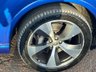 USED 2016 16 AUDI Q7 3.0 TDI V6 S line SUV 5dr Diesel Tiptronic quattro Euro 6 (s/s) (272 ps) 7 SEATS - SEPANG BLUE