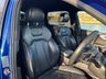 USED 2016 16 AUDI Q7 3.0 TDI V6 S line SUV 5dr Diesel Tiptronic quattro Euro 6 (s/s) (272 ps) 7 SEATS - SEPANG BLUE