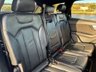 USED 2016 16 AUDI Q7 3.0 TDI V6 S line SUV 5dr Diesel Tiptronic quattro Euro 6 (s/s) (272 ps) 7 SEATS - SEPANG BLUE