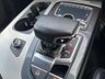 USED 2016 16 AUDI Q7 3.0 TDI V6 S line SUV 5dr Diesel Tiptronic quattro Euro 6 (s/s) (272 ps) 7 SEATS - SEPANG BLUE