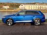 USED 2016 16 AUDI Q7 3.0 TDI V6 S line SUV 5dr Diesel Tiptronic quattro Euro 6 (s/s) (272 ps) 7 SEATS - SEPANG BLUE