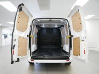 USED 2022 22 FORD TRANSIT CUSTOM 280 2.0 ECOBLUE 130 BHP SWB LIMITED EDITION AIR CON | CARPLAY | ALLOYS | 3 SEATS