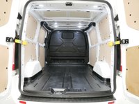 USED 2022 22 FORD TRANSIT CUSTOM 280 2.0 ECOBLUE 130 BHP SWB LIMITED EDITION AIR CON | CARPLAY | ALLOYS | 3 SEATS