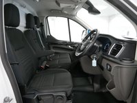 USED 2022 22 FORD TRANSIT CUSTOM 280 2.0 ECOBLUE 130 BHP SWB LIMITED EDITION AIR CON | CARPLAY | ALLOYS | 3 SEATS