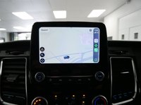 USED 2022 22 FORD TRANSIT CUSTOM 280 2.0 ECOBLUE 130 BHP SWB LIMITED EDITION AIR CON | CARPLAY | ALLOYS | 3 SEATS