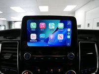 USED 2022 22 FORD TRANSIT CUSTOM 280 2.0 ECOBLUE 130 BHP SWB LIMITED EDITION AIR CON | CARPLAY | ALLOYS | 3 SEATS