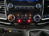 USED 2022 22 FORD TRANSIT CUSTOM 280 2.0 ECOBLUE 130 BHP SWB LIMITED EDITION AIR CON | CARPLAY | ALLOYS | 3 SEATS