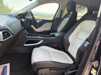 USED 2018 18 JAGUAR F-PACE 2.0 D240 R-Sport SUV 5dr Diesel Auto AWD Euro 6 (s/s) (240 ps) 