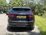 USED 2018 18 JAGUAR F-PACE 2.0 D240 R-Sport SUV 5dr Diesel Auto AWD Euro 6 (s/s) (240 ps) 