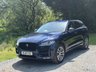 USED 2018 18 JAGUAR F-PACE 2.0 D240 R-Sport SUV 5dr Diesel Auto AWD Euro 6 (s/s) (240 ps) 