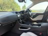 USED 2018 18 JAGUAR F-PACE 2.0 D240 R-Sport SUV 5dr Diesel Auto AWD Euro 6 (s/s) (240 ps) 
